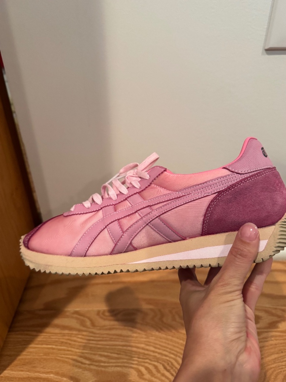 Onitsuka Tiger Nippon Made